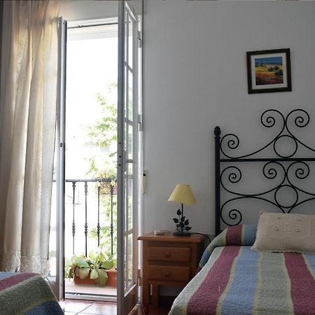 Casa Rural El Puente Cuevas del Becerro Екстериор снимка