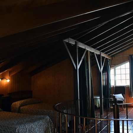 Casa Rural El Puente Cuevas del Becerro Екстериор снимка